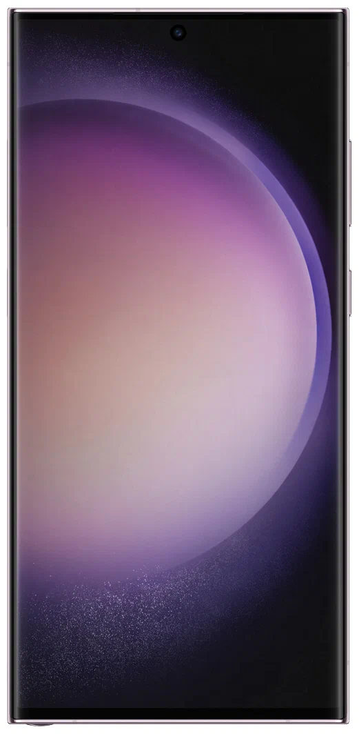 Смартфон Samsung Galaxy S23 Ultra 512 ГБ Лавандовый