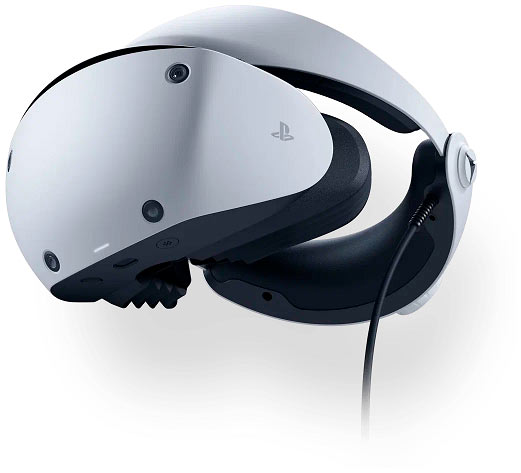 Очки виртуальной реальности Sony PlayStation VR 2