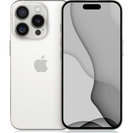 Смартфон Apple iPhone 16 Pro Max 512 ГБ белый (Предзаказ*)